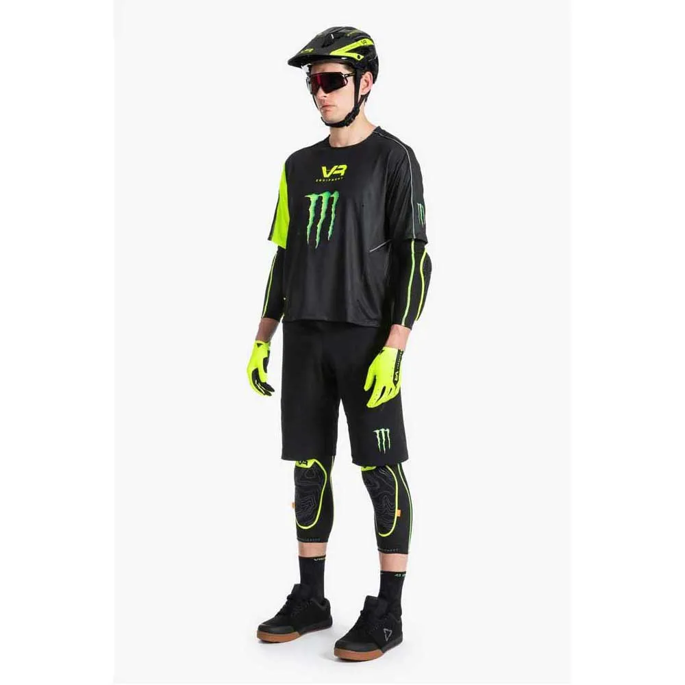 VR Equipment Eqmspmb00404 Shorts VR Equipment Eqmspmb00404 Shorts