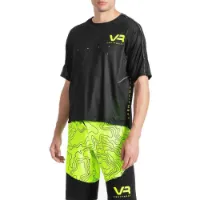 VR Equipment Eqmtsmb00104 T-shirt Med Korta ärmar