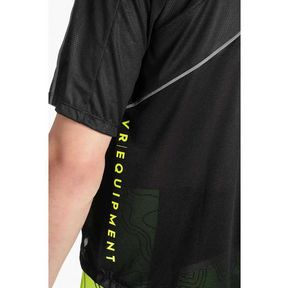 VR Equipment Eqmtsmb00104 T-shirt Med Korta ärmar VR Equipment Eqmtsmb00104 T-shirt Med Korta ärmar
