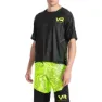 VR Equipment Eqmtsmb00104 T-shirt Med Korta ärmar