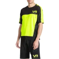 VR Equipment Eqmtsmb00128 T-shirt Med Korta ärmar VR Equipment Eqmtsmb00128 T-shirt Med Korta ärmar