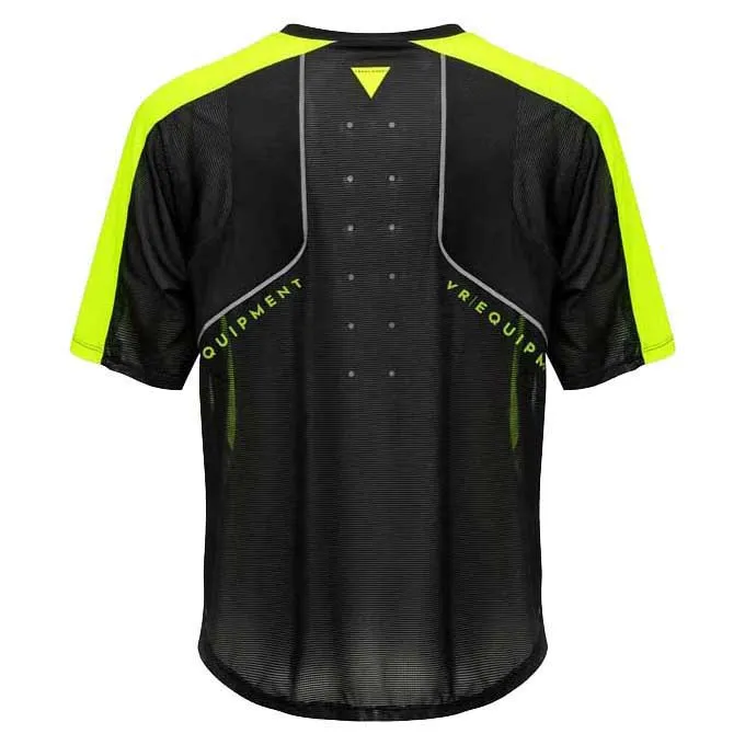 VR Equipment Eqmtsmb00128 T-shirt Med Korta ärmar VR Equipment Eqmtsmb00128 T-shirt Med Korta ärmar