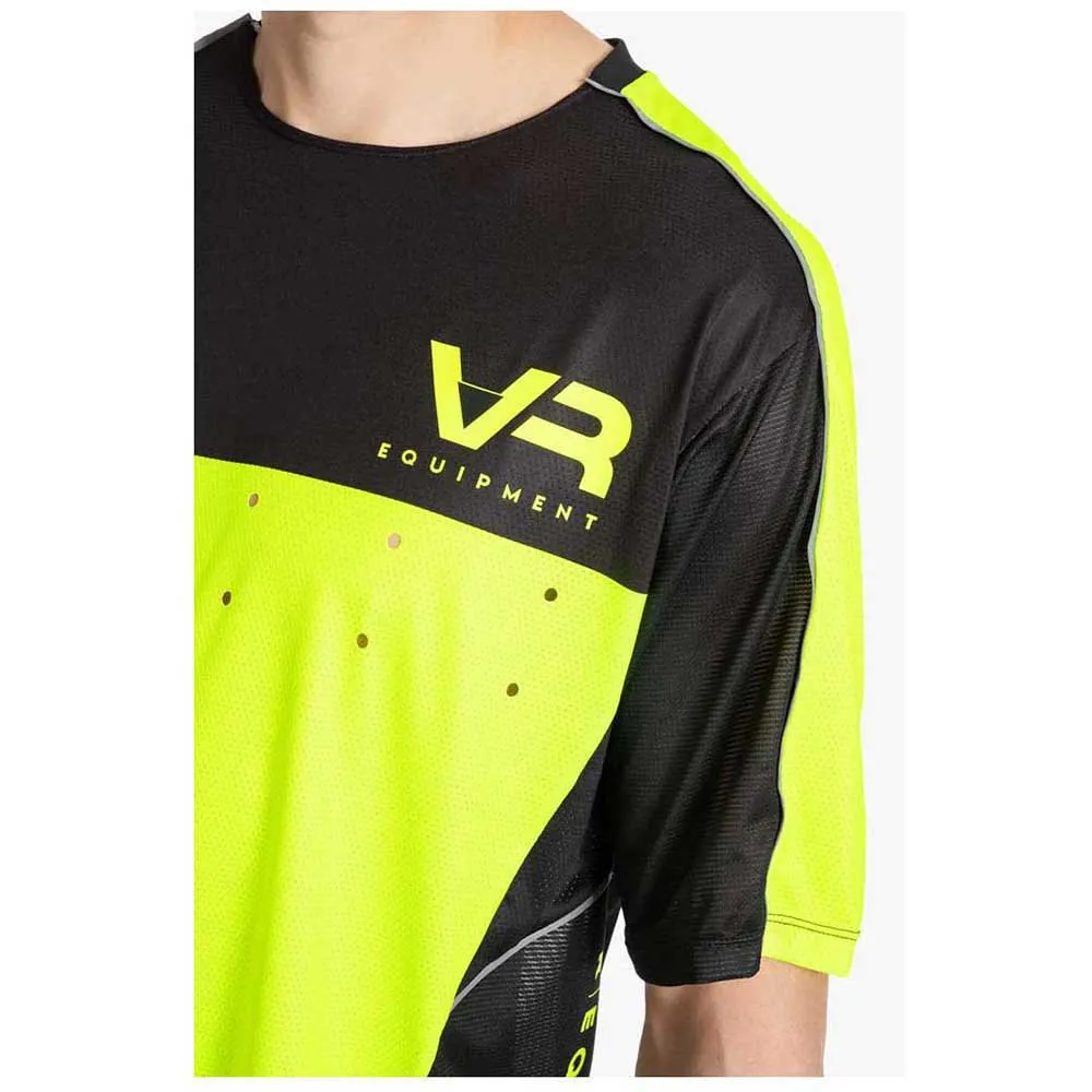 VR Equipment Eqmtsmb00128 T-shirt Med Korta ärmar VR Equipment Eqmtsmb00128 T-shirt Med Korta ärmar