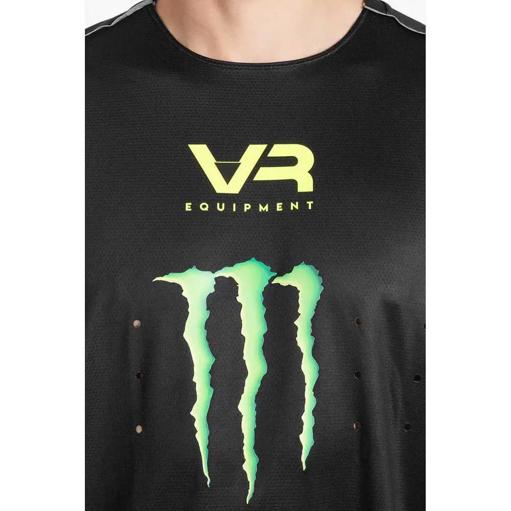 VR Equipment Eqmtsmb00304 T-shirt Med Korta ärmar
