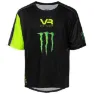 VR Equipment Eqmtsmb00304 T-shirt Med Korta ärmar