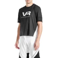 VR Equipment Eqmtsmb00506 T-shirt Med Korta ärmar VR Equipment Eqmtsmb00506 T-shirt Med Korta ärmar