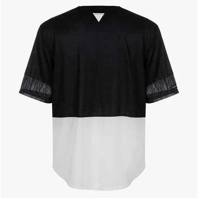 VR Equipment Eqmtsmb00506 T-shirt Med Korta ärmar