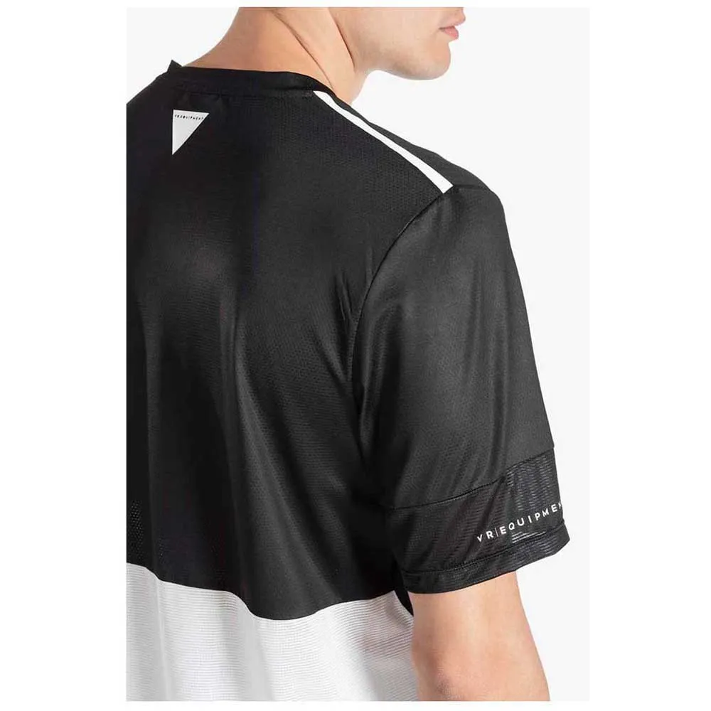 VR Equipment Eqmtsmb00506 T-shirt Med Korta ärmar