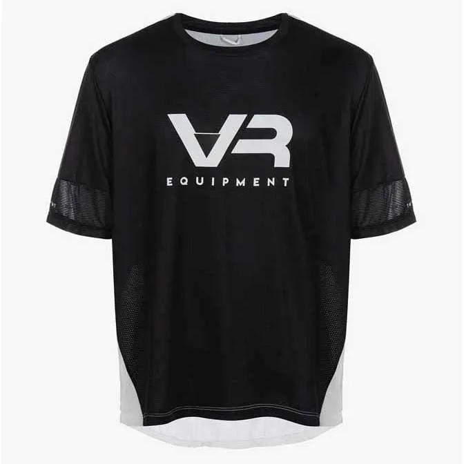 VR Equipment Eqmtsmb00506 T-shirt Med Korta ärmar