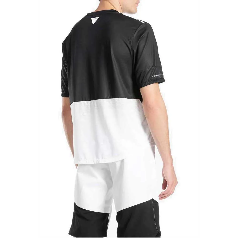 VR Equipment Eqmtsmb00506 T-shirt Med Korta ärmar