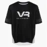 VR Equipment Eqmtsmb00506 T-shirt Med Korta ärmar