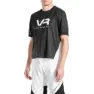 VR Equipment Eqmtsmb00506 T-shirt Med Korta ärmar