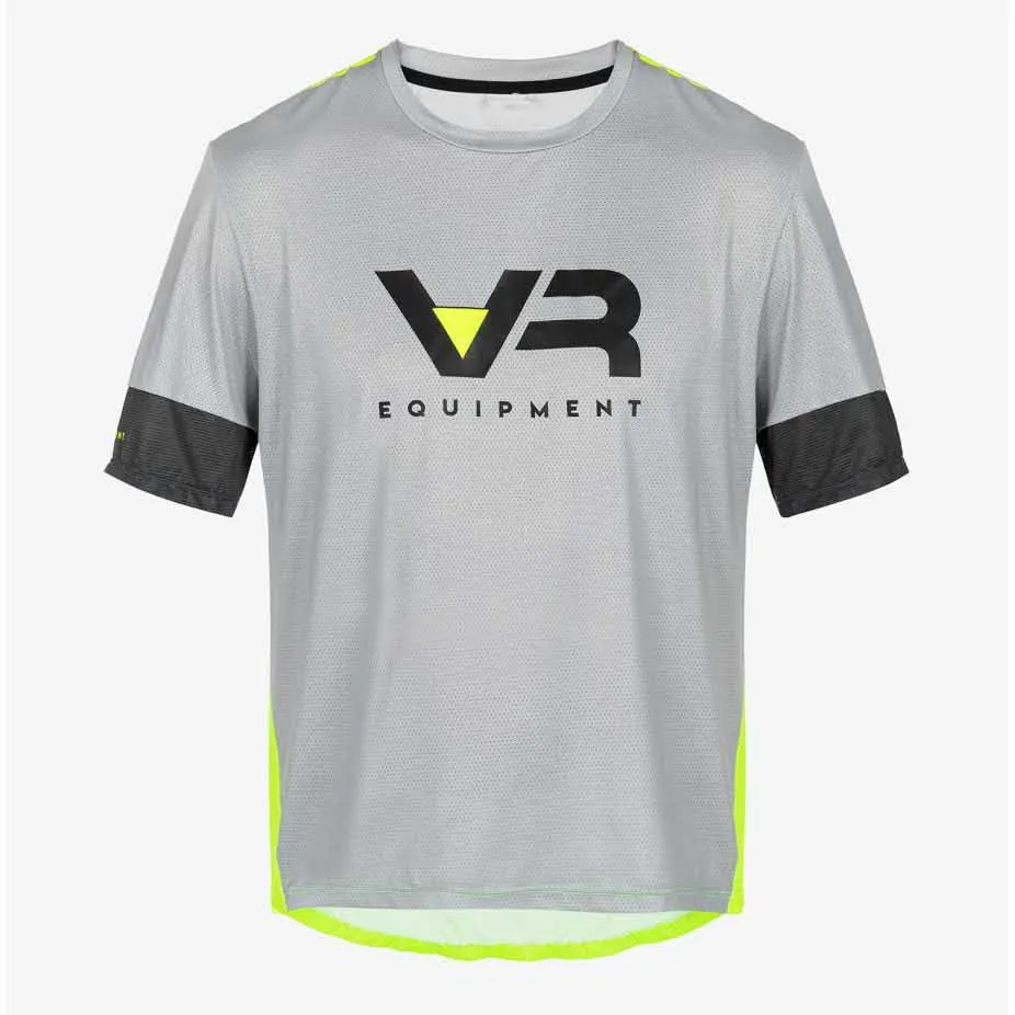 VR Equipment Eqmtsmb00511 T-shirt Med Korta ärmar