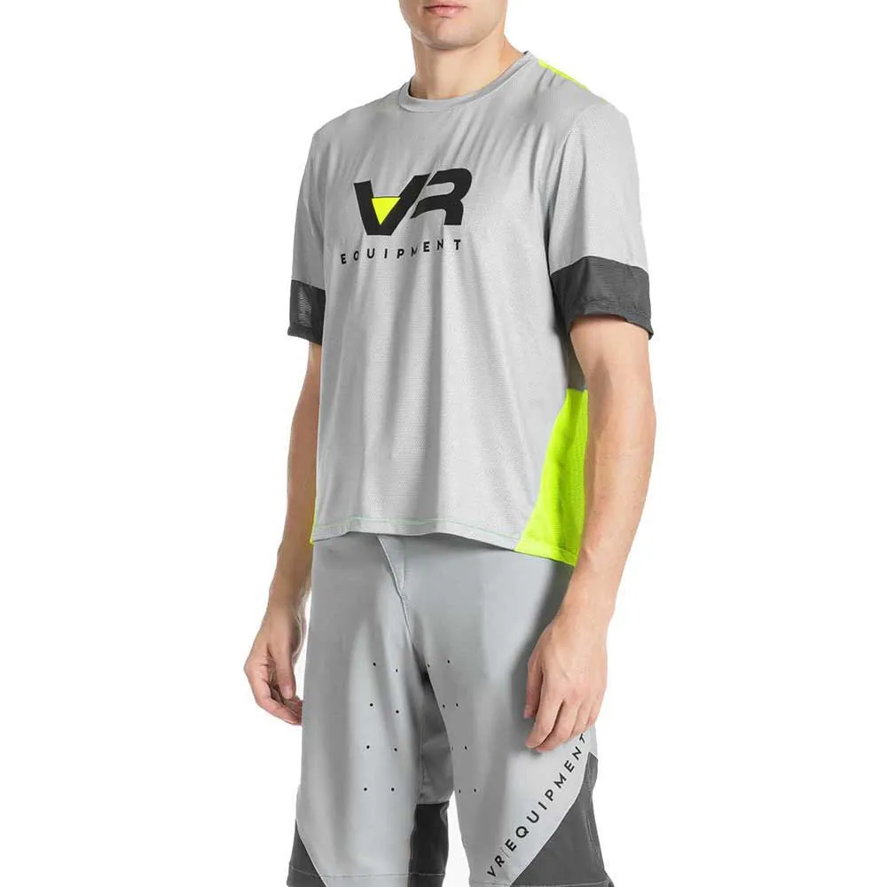 VR Equipment Eqmtsmb00511 T-shirt Med Korta ärmar
