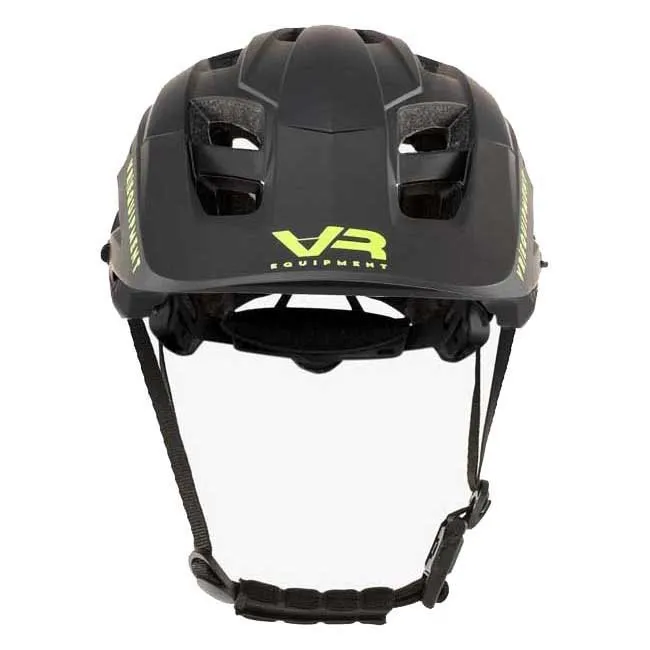 VR Equipment Equhemb02304 Mtb-hjälm VR Equipment Equhemb02304 Mtb-hjälm