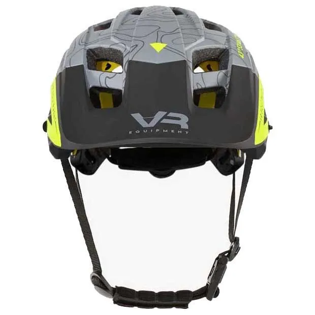 VR Equipment Equhemb02411 Mips Mtb-hjälm VR Equipment Equhemb02411 Mips Mtb-hjälm