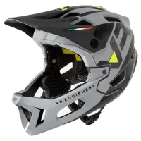 VR Equipment Equhemb02511 Downhillhjälm VR Equipment Equhemb02511 Downhillhjälm