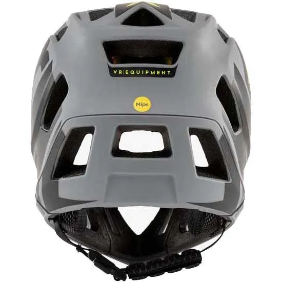 VR Equipment Equhemb02511 Downhillhjälm VR Equipment Equhemb02511 Downhillhjälm