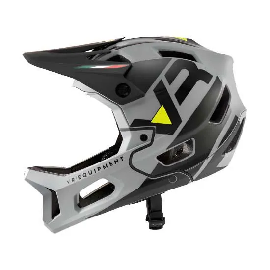VR Equipment Equhemb02511 Downhillhjälm VR Equipment Equhemb02511 Downhillhjälm