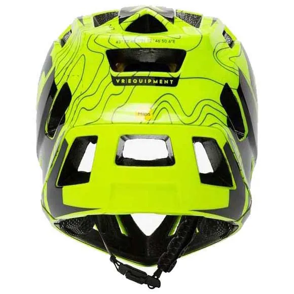 VR Equipment Equhemb02528 Downhillhjälm VR Equipment Equhemb02528 Downhillhjälm