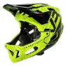 VR Equipment Equhemb02528 Downhillhjälm