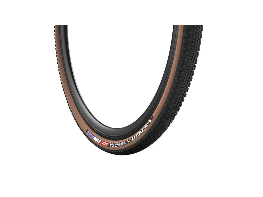 Vredestein Avantura Gravel däck (44-622) Vredestein Avantura Gravel däck (44-622)