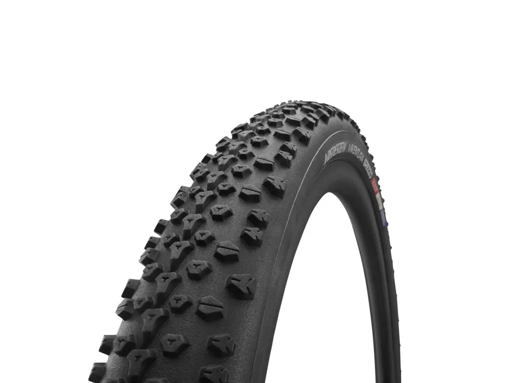 Vredestein Aventura Grezzo TLR vikbart däck gravel 700x44c svart Vredestein Aventura Grezzo TLR vikbart däck gravel 700x44c svart