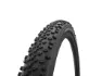 Vredestein Aventura Grezzo TLR vikbart däck gravel 700x44c svart
