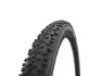 Black / tanwall