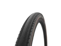 Vredestein Aventura Seta TLR vikbart däck gravel 700x38C svart Vredestein Aventura Seta TLR vikbart däck gravel 700x38C svart