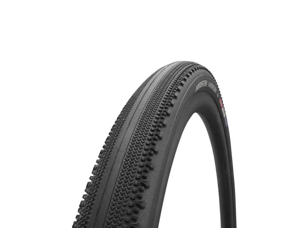 Vredestein Aventura Seta TLR vikbart däck gravel 700x44C svart