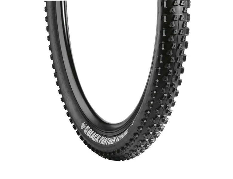 Vredestein Black Panther Extreme 27.5x2.20", Black, 27.5" x 2.20 Vredestein Black Panther Extreme 27.5x2.20", Black, 27.5" x 2.20