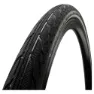 Vredestein Dynamic Tour 30 Tpi 28´´ X 28 Styvt Urbandäck, Black, 28" x 28