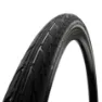 Vredestein Dynamic Tour 30 Tpi 28´´ X 47 Styvt Urbandäck, Black, 28" x 47