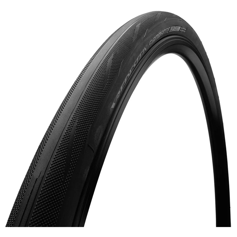 Vredestein Fiammante 26 Tpi 700 X 23 Styv Landsvägsdäck, Black, 700 x 23 Vredestein Fiammante 26 Tpi 700 X 23 Styv Landsvägsdäck, Black, 700 x 23