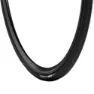 Vredestein Fiammante Duocomp 700 X 28 Styv Landsvägsdäck, Black, 700 x 28