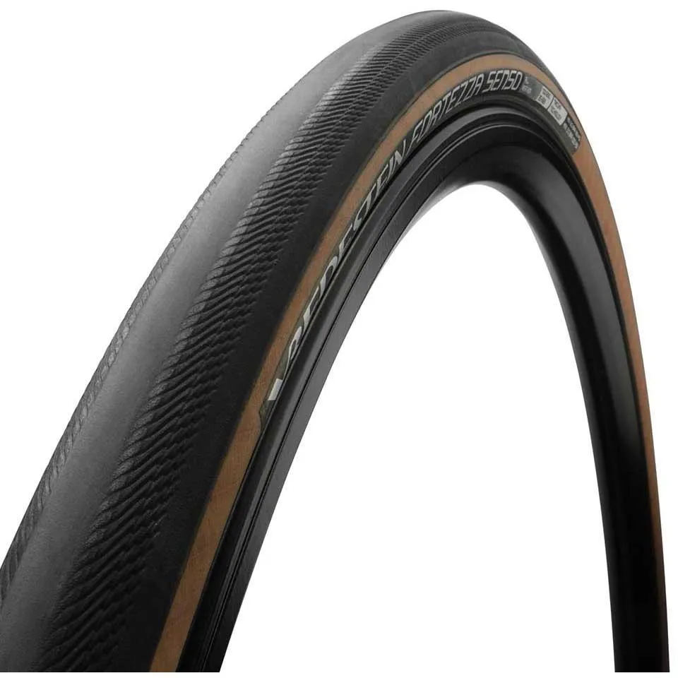Vredestein Fortezza Senso All Weather 700c X 25 Landsvägsdäck Vredestein Fortezza Senso All Weather 700c X 25 Landsvägsdäck