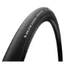 Vredestein Fortezza Sportek Tricomp Landsvägsdäck 700 X 25, Black, 700 x 25