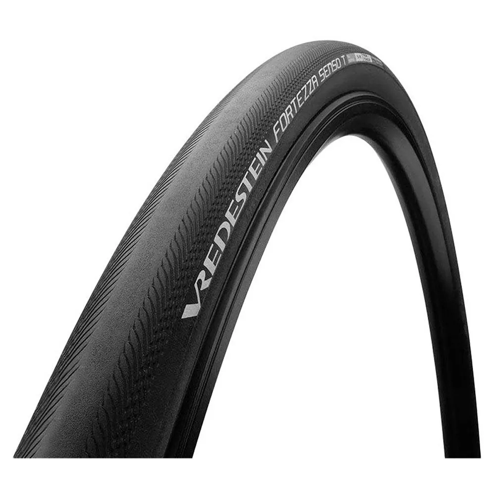 Vredestein Senso 700 X 23 Landsvägsdäck, Black, 700 x 23 Vredestein Senso 700 X 23 Landsvägsdäck, Black, 700 x 23
