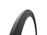 Vredestein Superpasso Pro TLR vikbart däck svart/tan Vredestein Superpasso Pro TLR vikbart däck svart/tan
