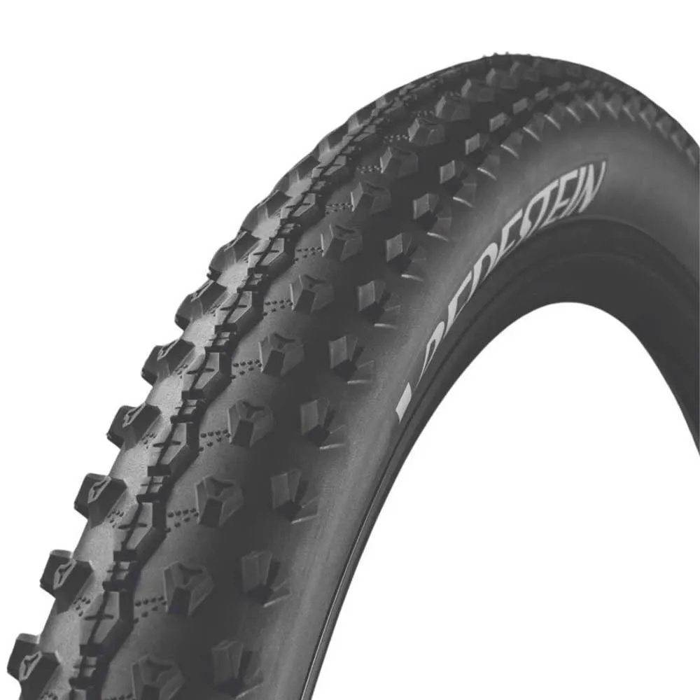 Vredestein Tlr Panther Tubeless 29´´ X 2.20 Mtb-däck, Black, 29" x 2.20