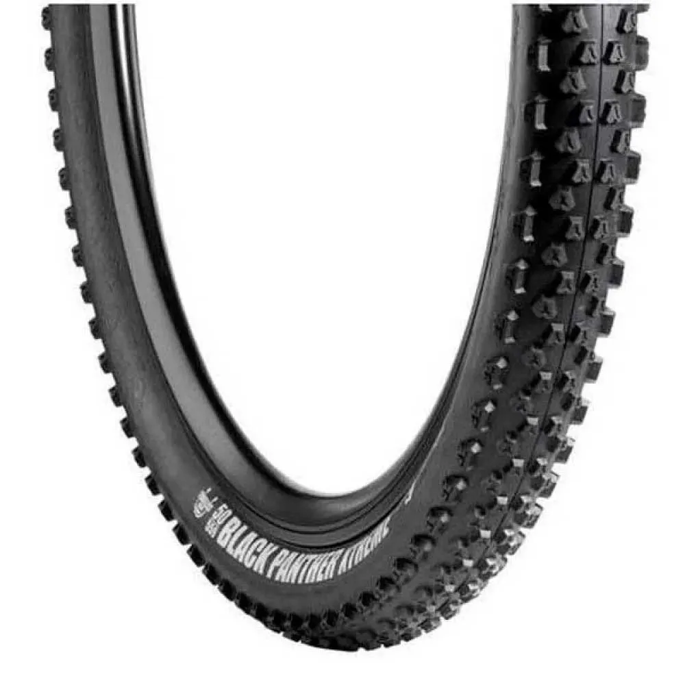 Vredestein Tlr Panther Xtreme Tubeless 29´´ X 2.20 Mtb-däck, Black, 29" x 2.20 Vredestein Tlr Panther Xtreme Tubeless 29´´ X 2.20 Mtb-däck, Black, 29" x 2.20
