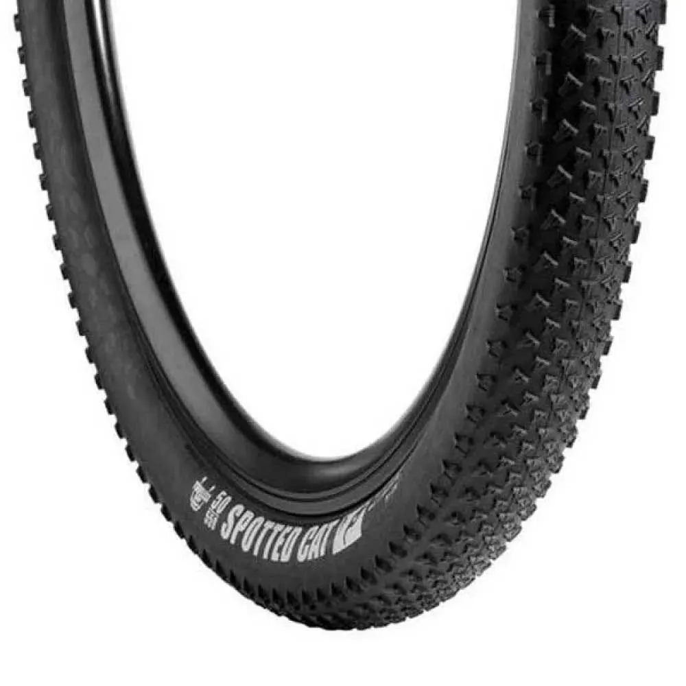 Vredestein Tlr Spotted Cat Tubeless 29´´ X 2.00 Mtb-däck Vredestein Tlr Spotted Cat Tubeless 29´´ X 2.00 Mtb-däck