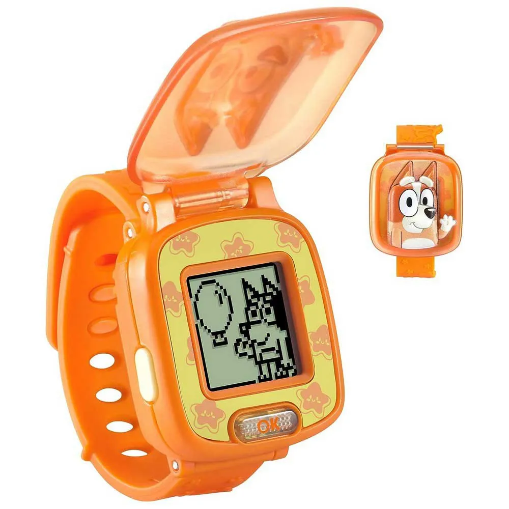 Vtech Bingo 80-554567 Klocka, Multicolor Vtech Bingo 80-554567 Klocka, Multicolor