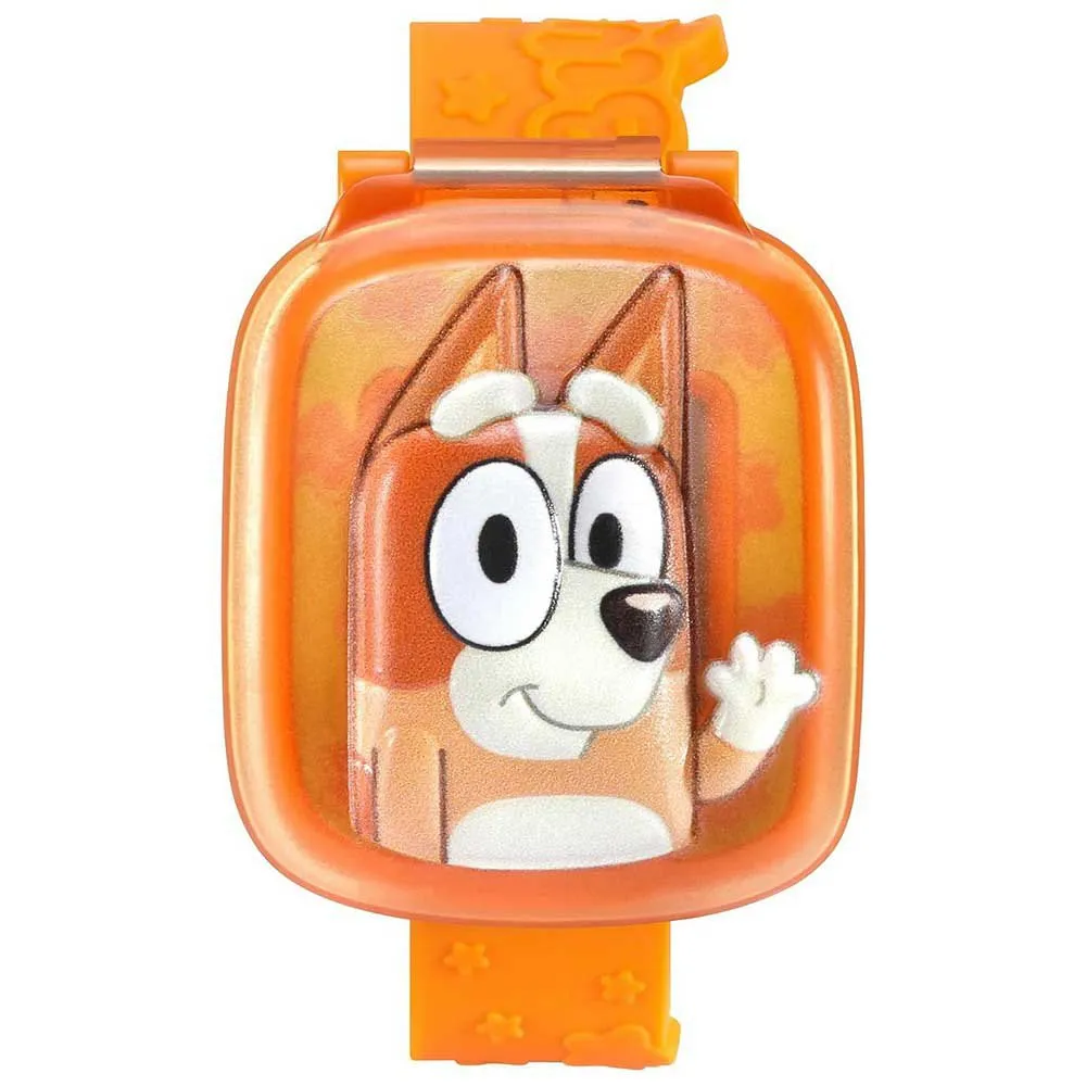 Vtech Bingo 80-554567 Klocka, Multicolor Vtech Bingo 80-554567 Klocka, Multicolor