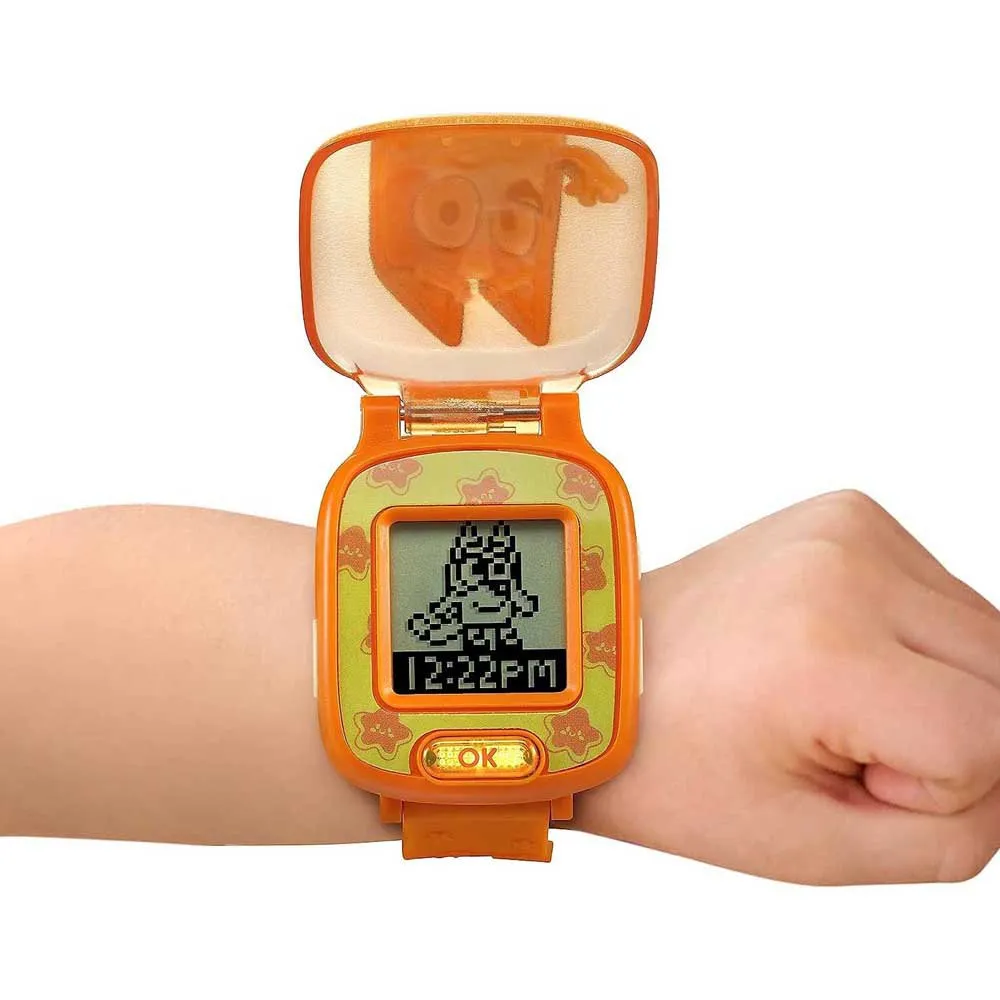 Vtech Bingo 80-554567 Klocka, Multicolor Vtech Bingo 80-554567 Klocka, Multicolor