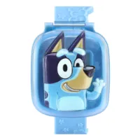 Vtech Bluey-klocka