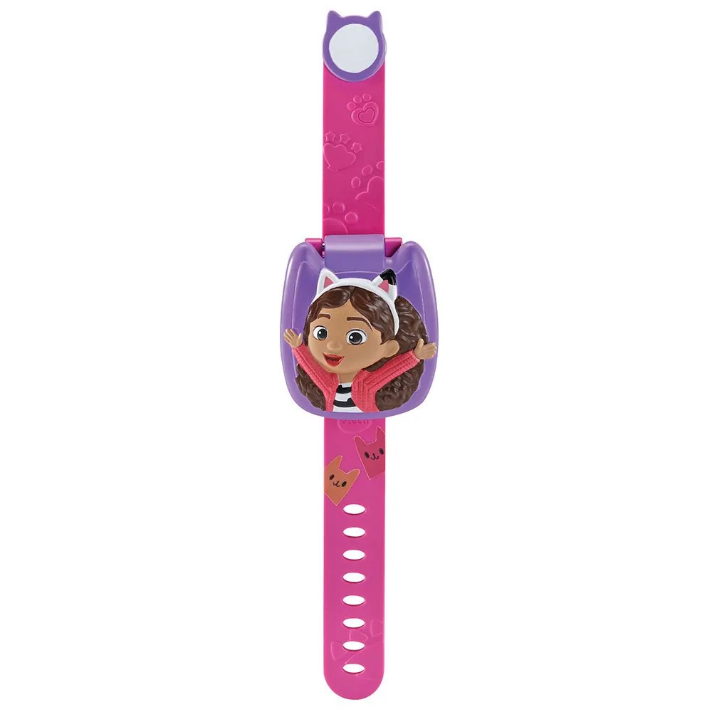 Vtech Dags Att Krympa! Gabbys Dockhus, Pink Vtech Dags Att Krympa! Gabbys Dockhus, Pink