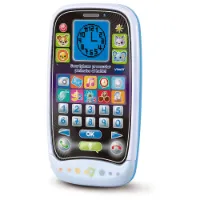 Vtech Förskola Smartphone Djur Djur!