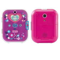 Vtech Kidisecrets Selfi Music 20 Surfplatta Vtech Kidisecrets Selfi Music 20 Surfplatta